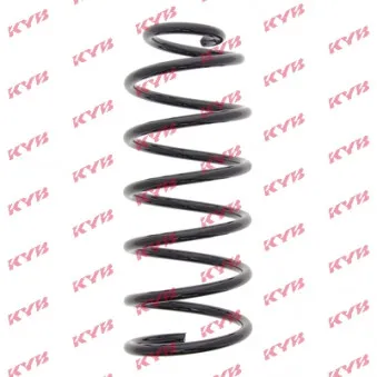 Ressort de suspension KYB RG1646