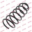 Ressort de suspension KYB RG1646 - Visuel 2