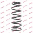 Ressort de suspension KYB RG1659 - Visuel 1