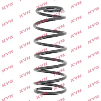 Ressort de suspension KYB RG1659