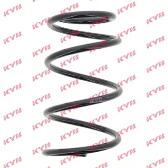 Ressort de suspension KYB RG3065