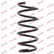 Ressort de suspension KYB RG3068 - Visuel 1