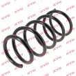 Ressort de suspension KYB RG3068 - Visuel 2