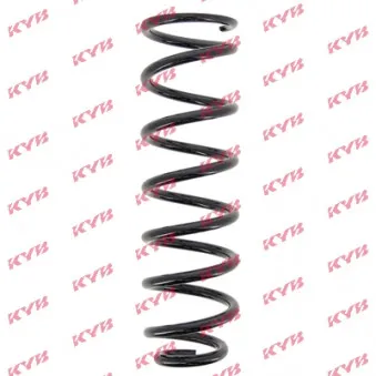 Ressort de suspension KYB RG3070