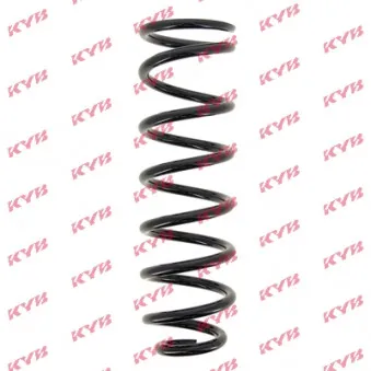 Ressort de suspension KYB RG3071