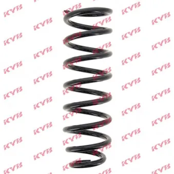 Ressort de suspension KYB RG3073