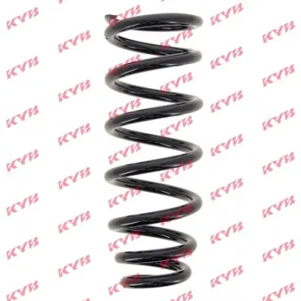 Ressort de suspension KYB RG3077