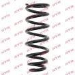 Ressort de suspension KYB RG3078 - Visuel 1
