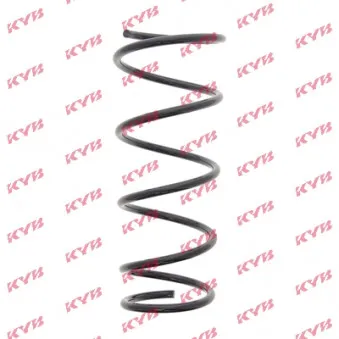 Ressort de suspension KYB