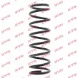 Ressort de suspension KYB RG3085 - Visuel 1