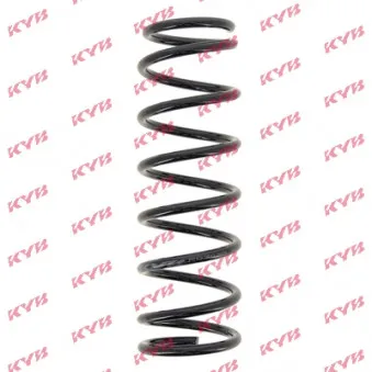 Ressort de suspension KYB RG3085