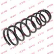 Ressort de suspension KYB RG3085 - Visuel 2