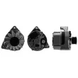 Alternateur ELSTOCK 28-0932 - Visuel 1