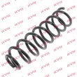 Ressort de suspension KYB RG3160 - Visuel 2