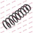 Ressort de suspension KYB RG3161 - Visuel 2