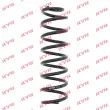 Ressort de suspension KYB RG3162 - Visuel 1