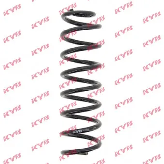 Ressort de suspension KYB RG3162