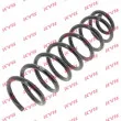Ressort de suspension KYB RG3162 - Visuel 2