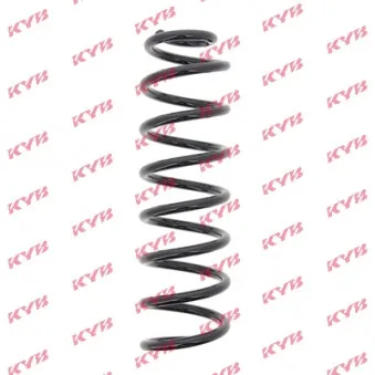Ressort de suspension KYB