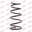 Ressort de suspension KYB RG3170 - Visuel 1