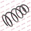 Ressort de suspension KYB RG3170 - Visuel 2