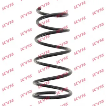 Ressort de suspension KYB RG3172