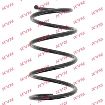 Ressort de suspension KYB