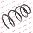 Ressort de suspension KYB RG3182 - Visuel 2