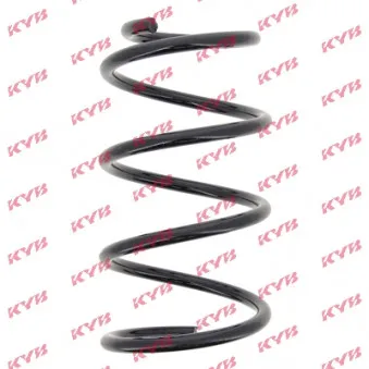 Ressort de suspension KYB