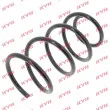 Ressort de suspension KYB RG3183 - Visuel 2