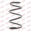 Ressort de suspension KYB RG3184 - Visuel 1