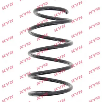 Ressort de suspension KYB