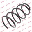 Ressort de suspension KYB RG3185 - Visuel 2