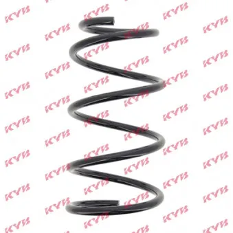 Ressort de suspension KYB