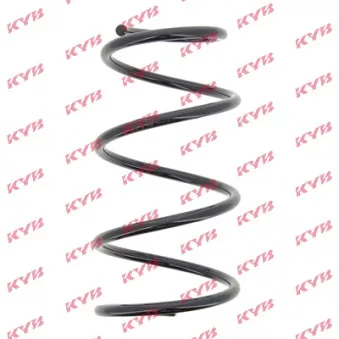 Ressort de suspension KYB RG3188