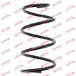 Ressort de suspension KYB RG3195 - Visuel 1