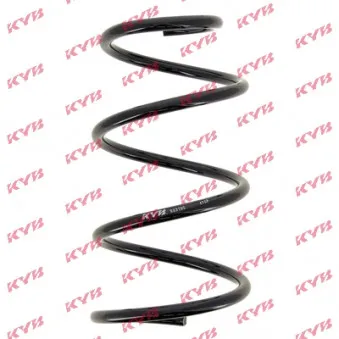 Ressort de suspension KYB RG3195