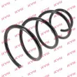 Ressort de suspension KYB RG3195 - Visuel 2