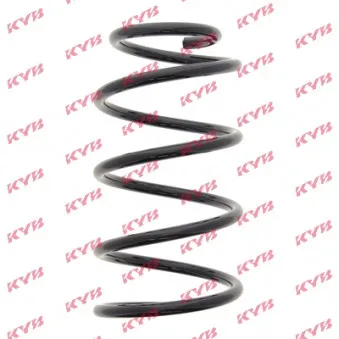 Ressort de suspension KYB RG3209