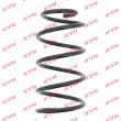 Ressort de suspension KYB RG3210 - Visuel 1
