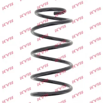 Ressort de suspension KYB RG3210