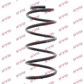Ressort de suspension KYB RG3218