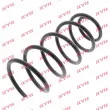 Ressort de suspension KYB RG3218 - Visuel 2