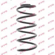 Ressort de suspension KYB RG3219 - Visuel 1