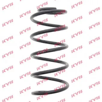 Ressort de suspension KYB RG3219