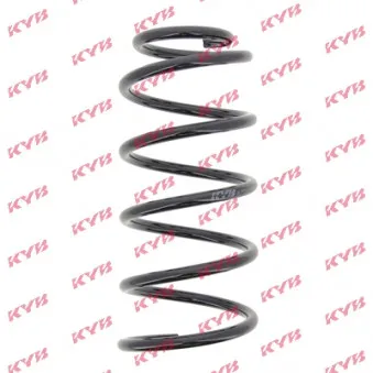 Ressort de suspension KYB RG3220