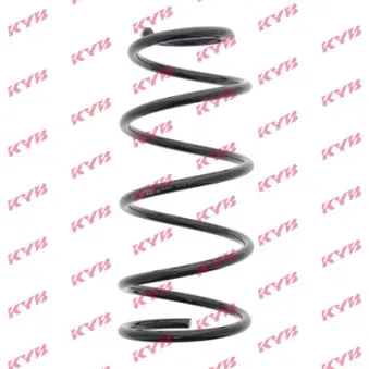 Ressort de suspension KYB