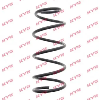 Ressort de suspension KYB RG3405