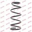 Ressort de suspension KYB RG3406 - Visuel 1