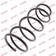 Ressort de suspension KYB RG3406 - Visuel 2
